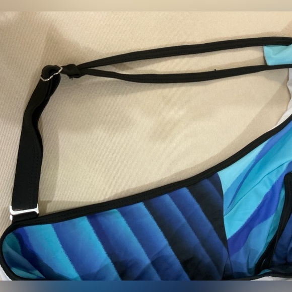 NEW JANTZEN BATHING SUIT TAKINI - Picture 4 of 9